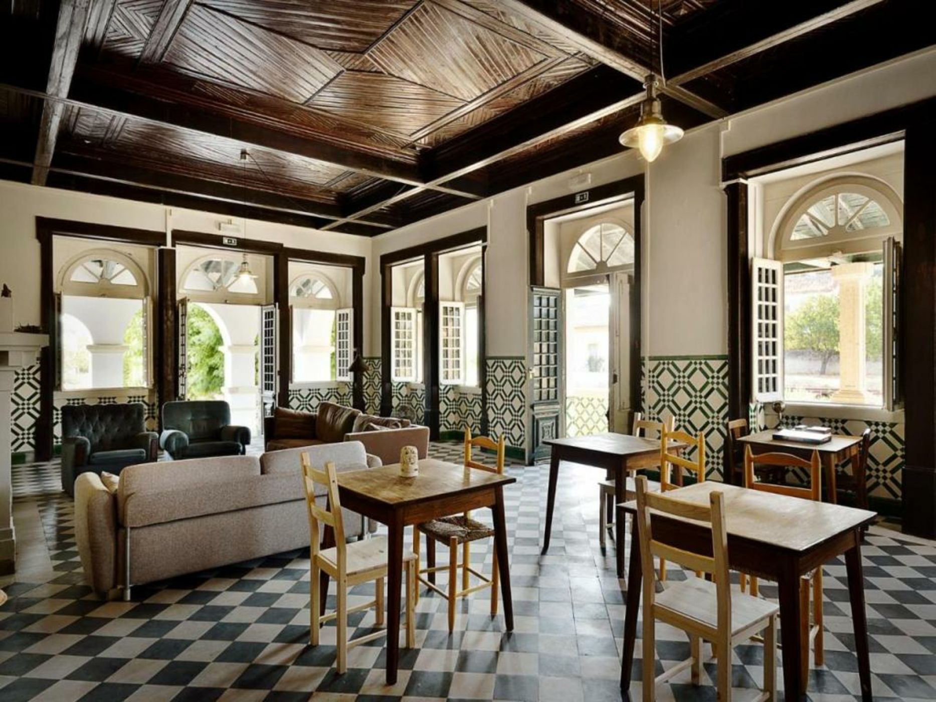 Train Spot Guesthouse