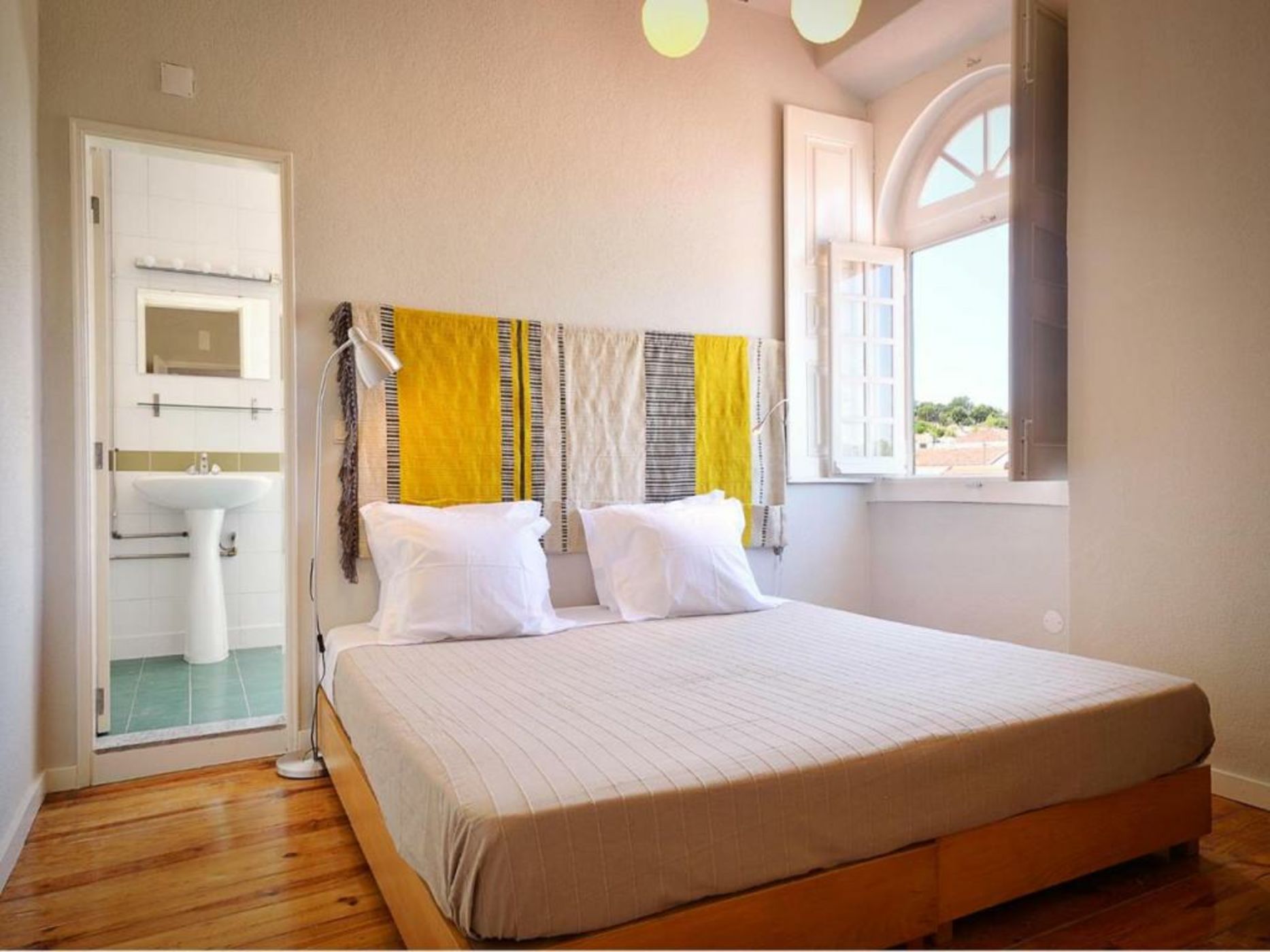 Train Spot Guesthouse