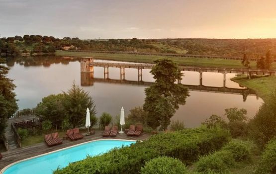 Vale do Gaio Hotel