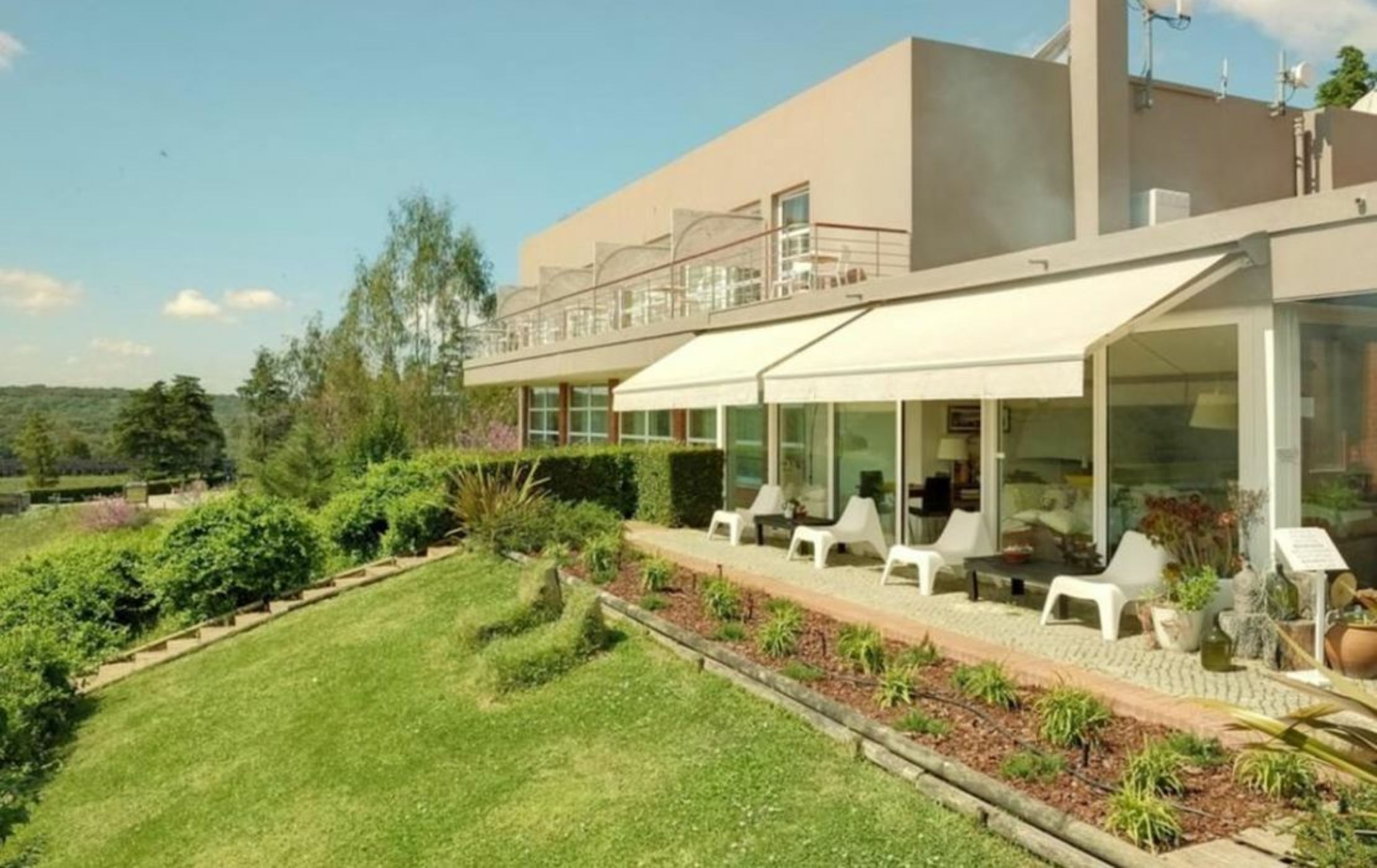 Vale do Gaio Hotel