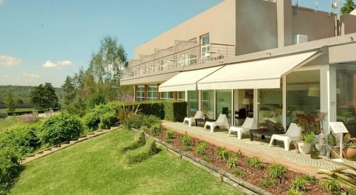 Vale do Gaio Hotel