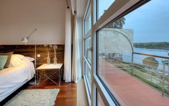 Vale do Gaio Hotel