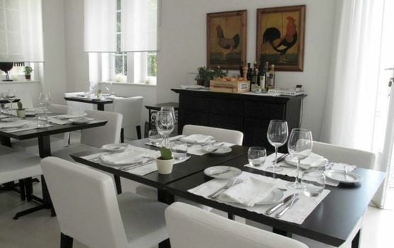 Vale do Gaio Hotel