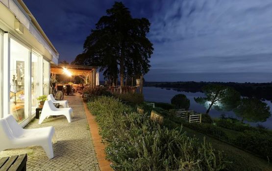 Vale do Gaio Hotel