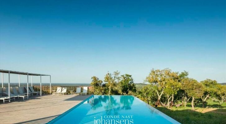 Sobreiras Alentejo Country Hotel