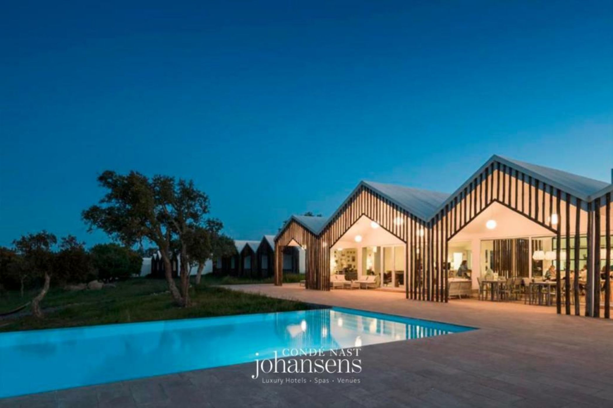 Sobreiras Alentejo Country Hotel