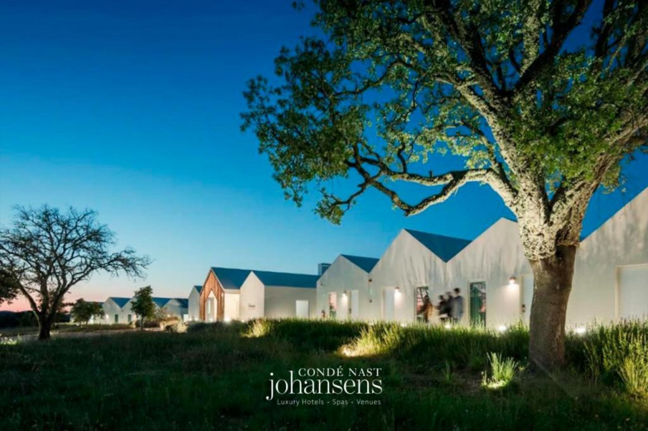 Sobreiras Alentejo Country Hotel