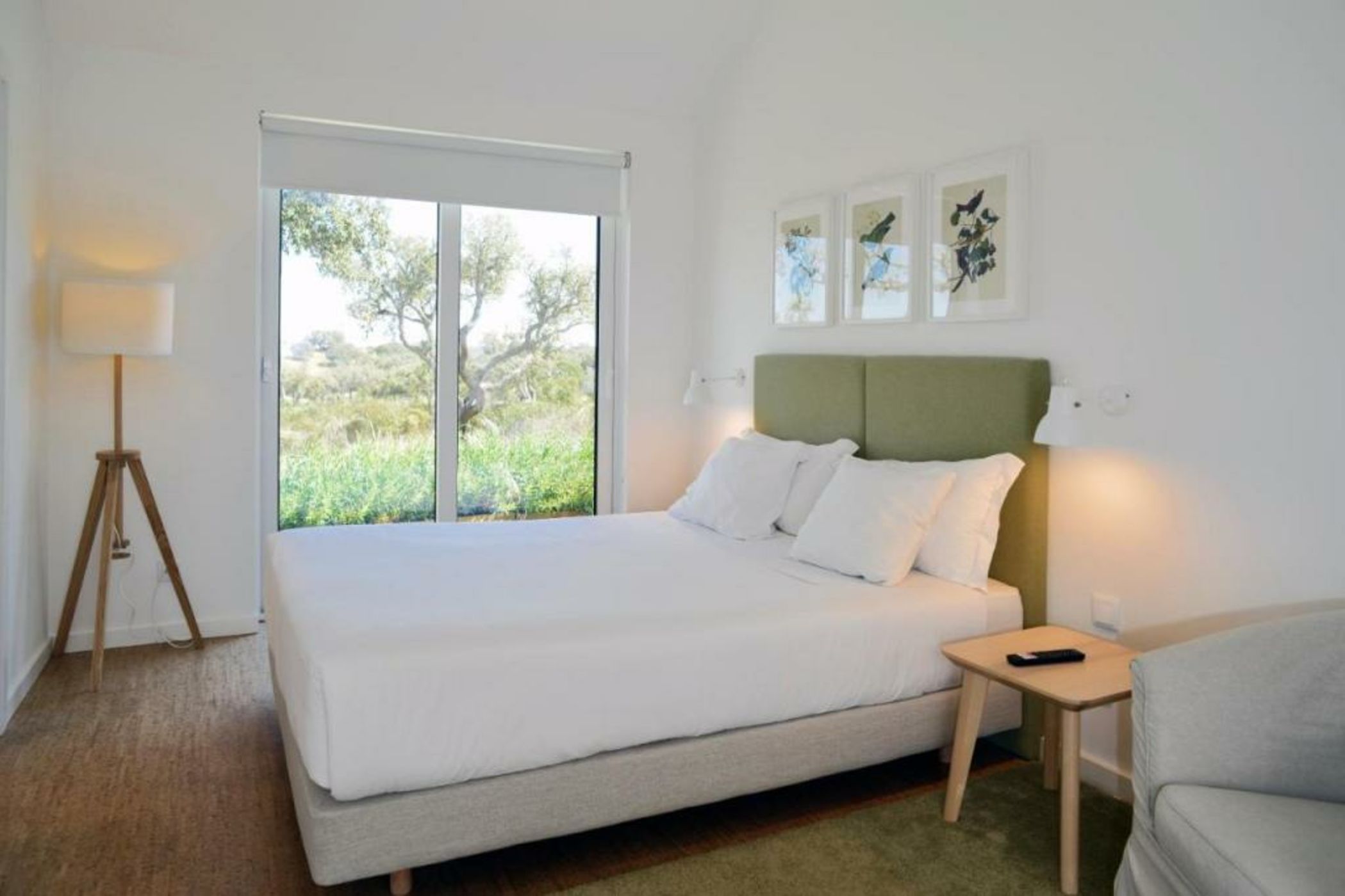 Sobreiras Alentejo Country Hotel