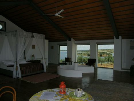 Casa da Ermida de Santa Catarina