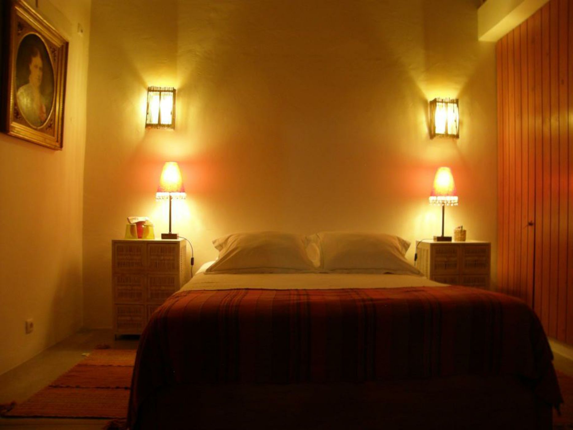 Casa da Ermida de Santa Catarina