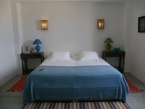 Casa da Ermida de Santa Catarina
