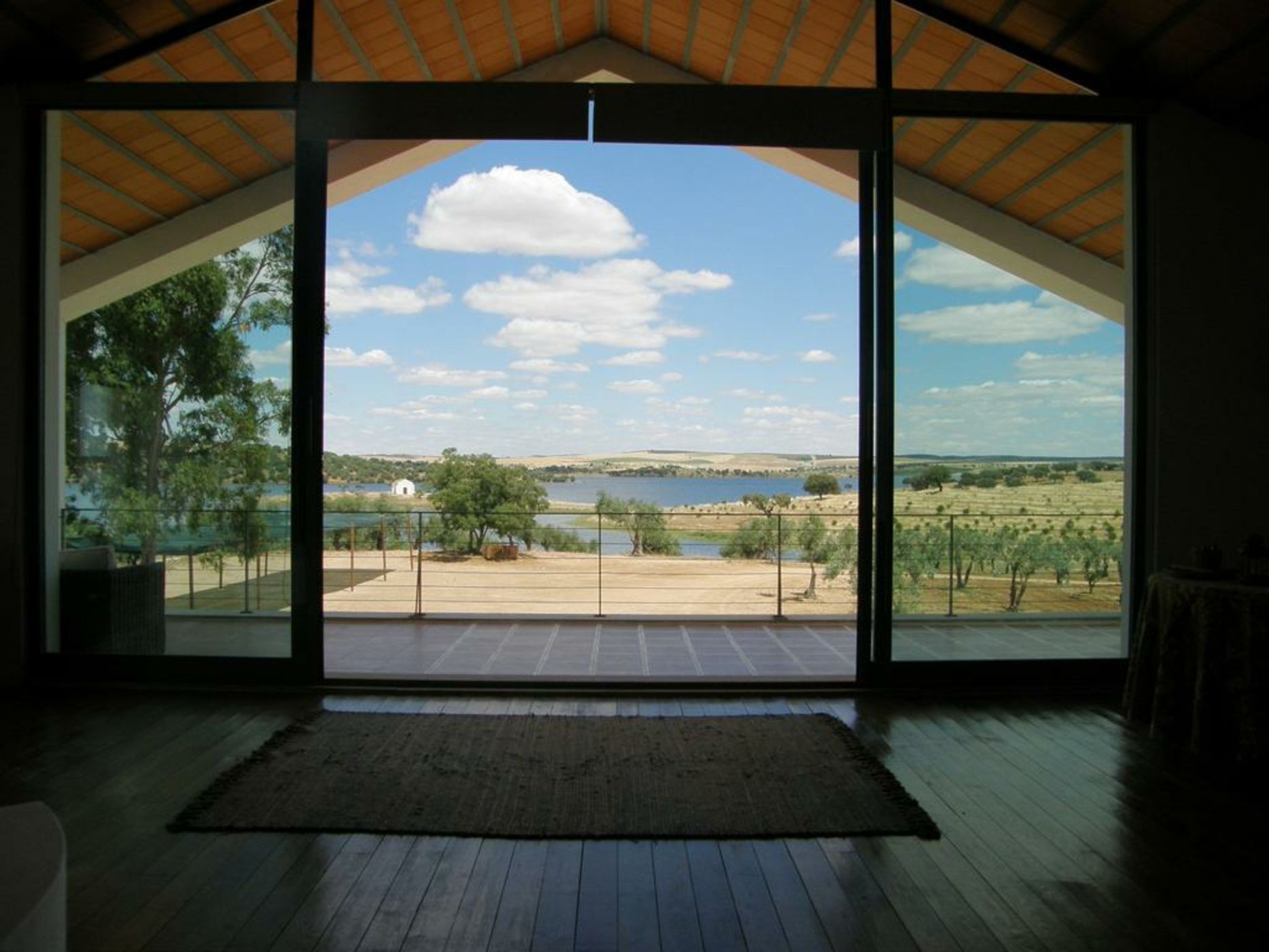 Casa da Ermida de Santa Catarina