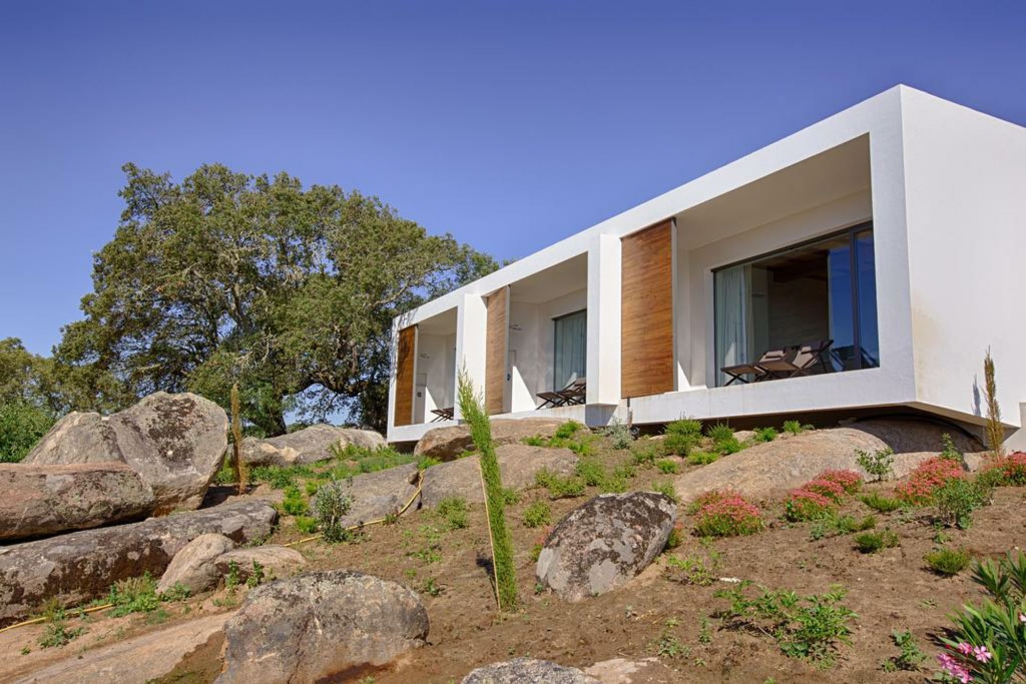 Monte Velho Equo-Resort