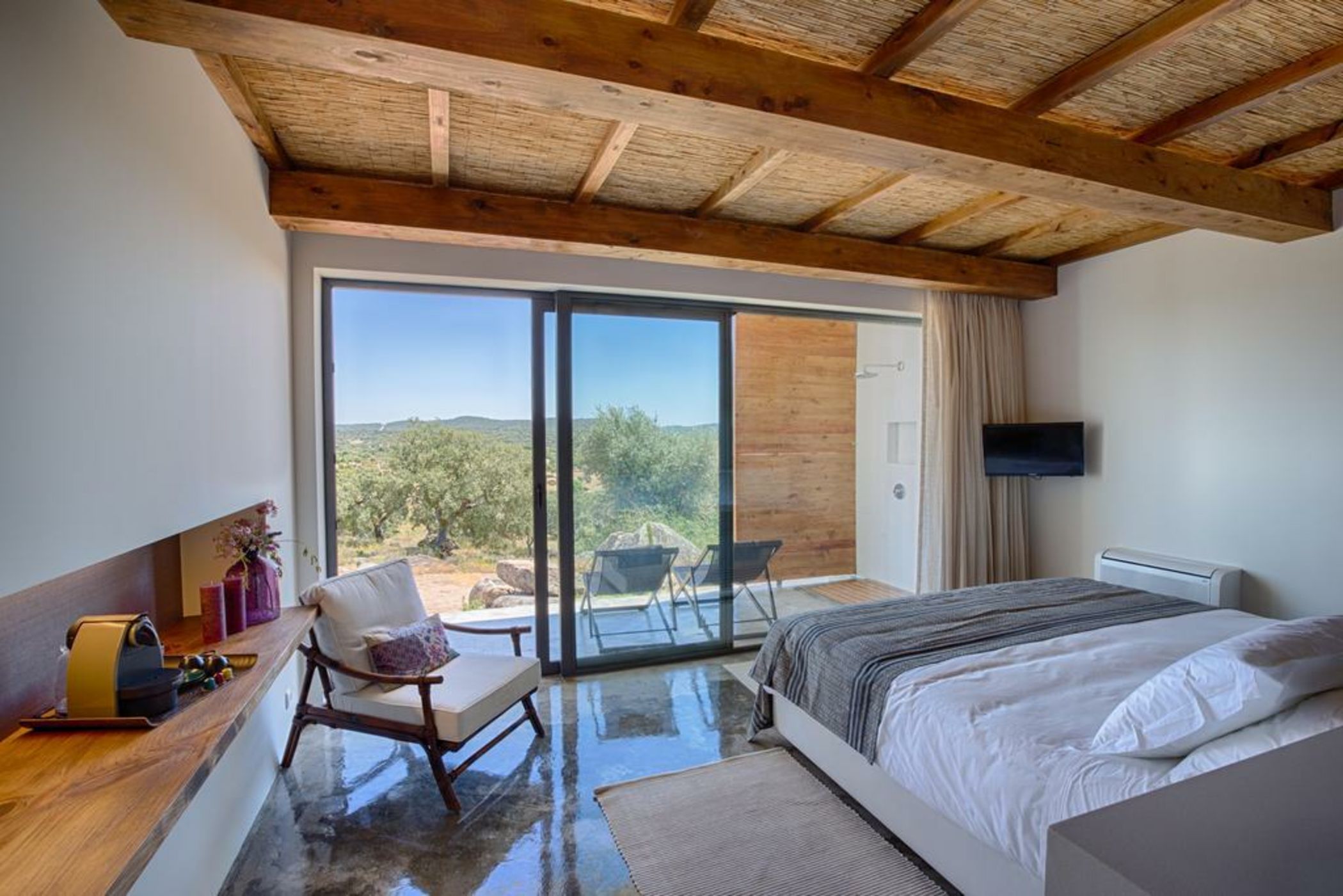 Monte Velho Equo-Resort