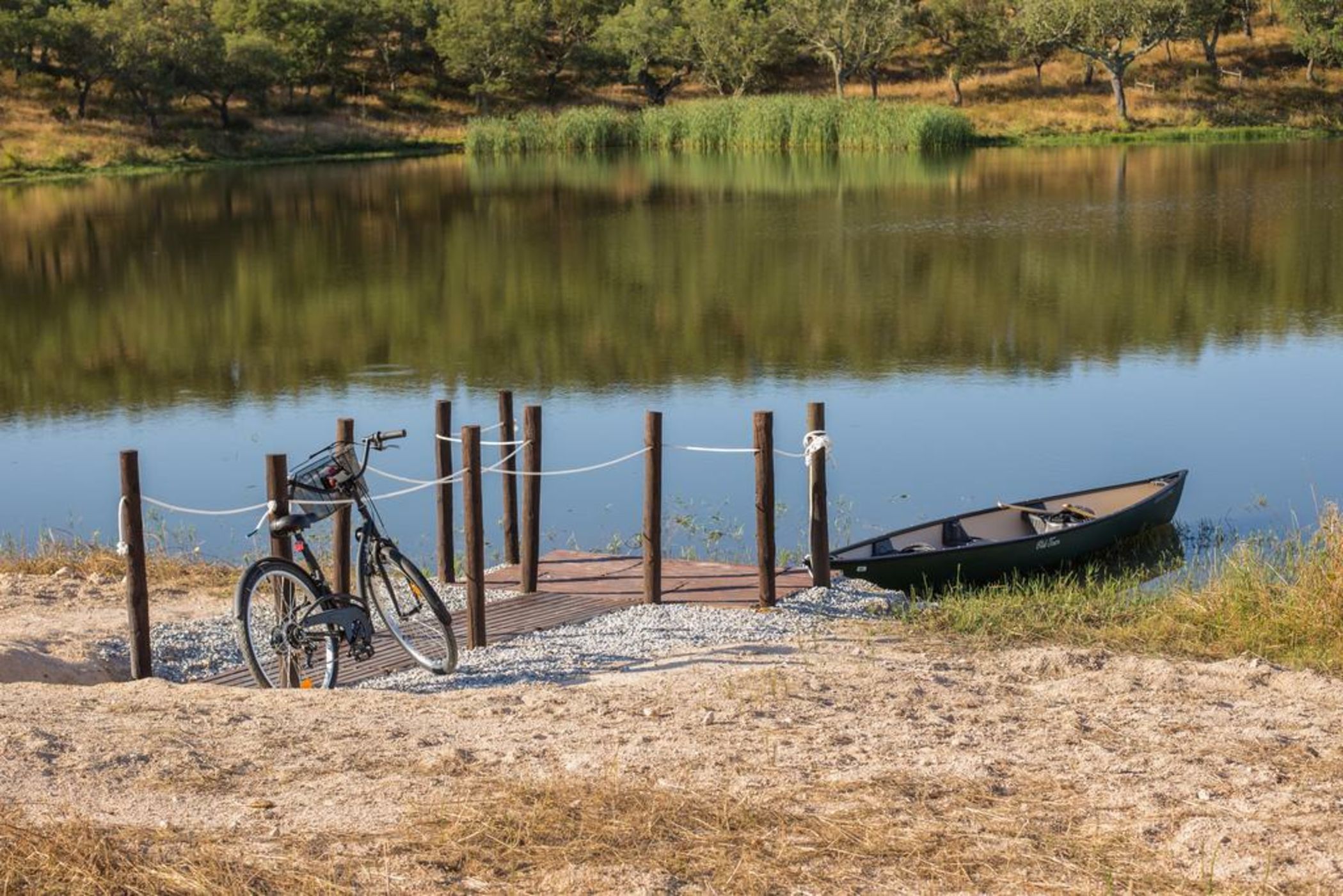 Monte Velho Equo-Resort