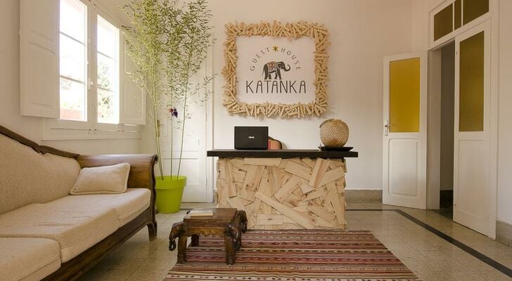 Guesthouse Katanka