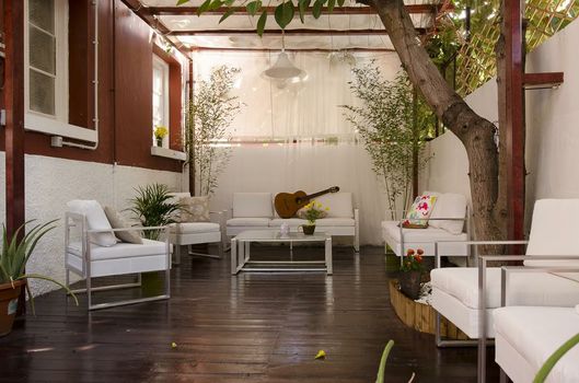 Guesthouse Katanka