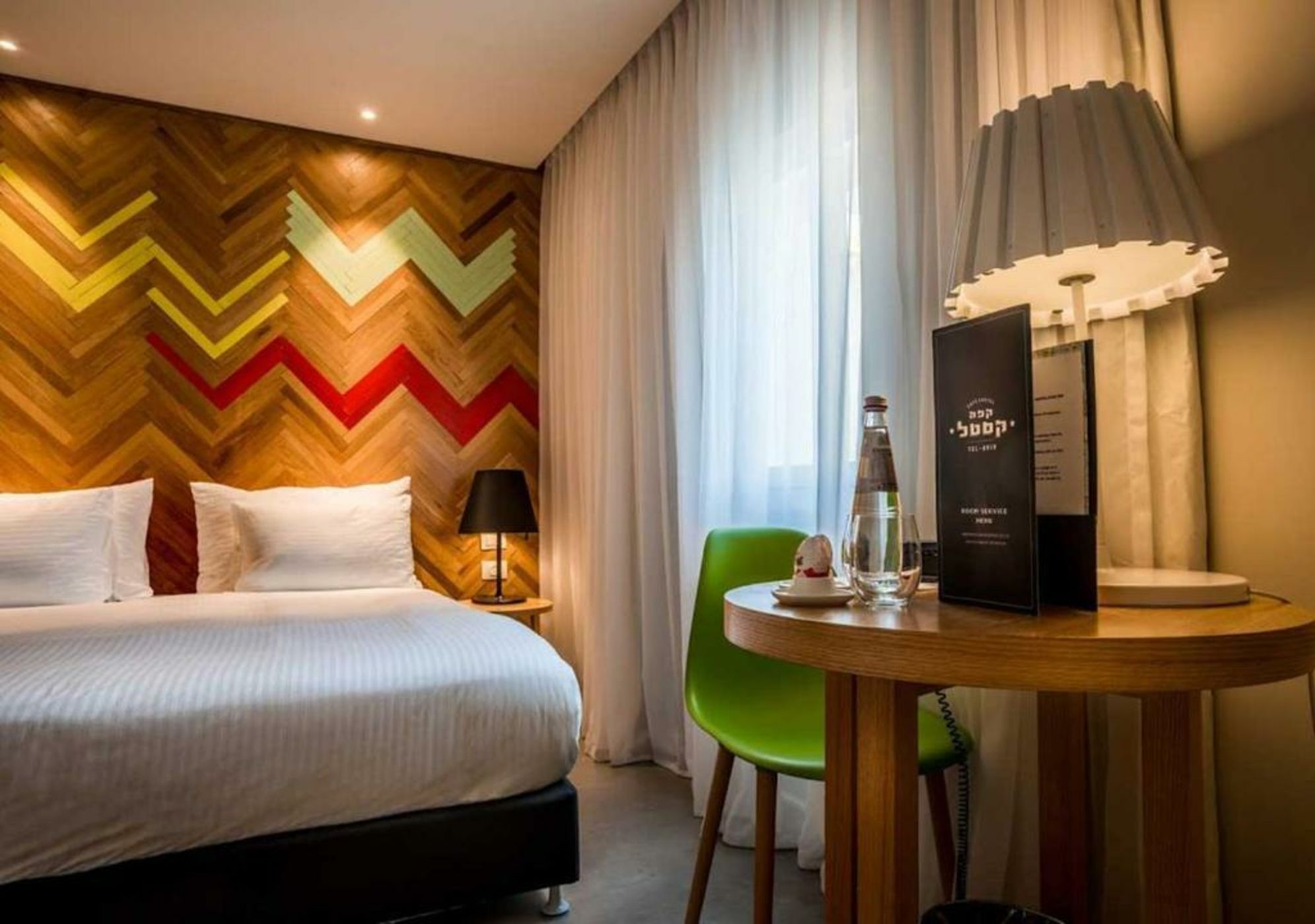 Cucu Hotel By 7Minds