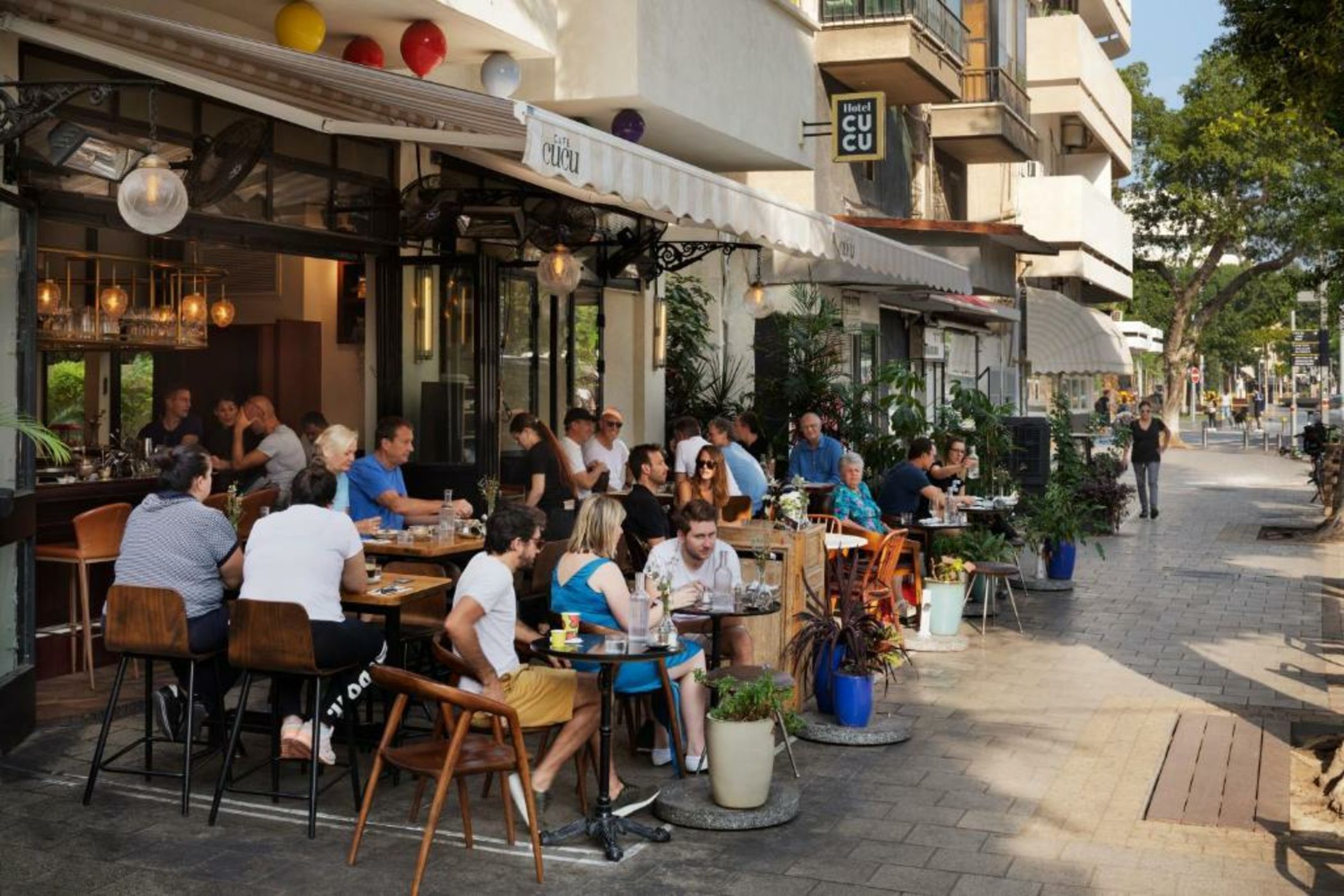 Cucu Hotel By 7Minds