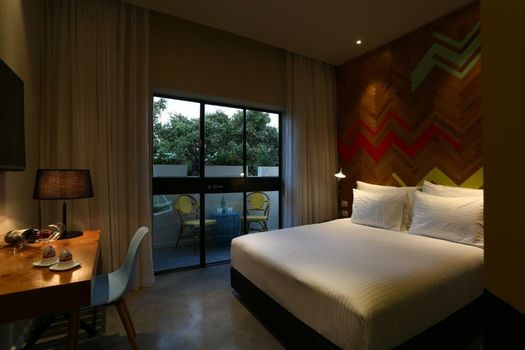 Cucu Hotel By 7Minds