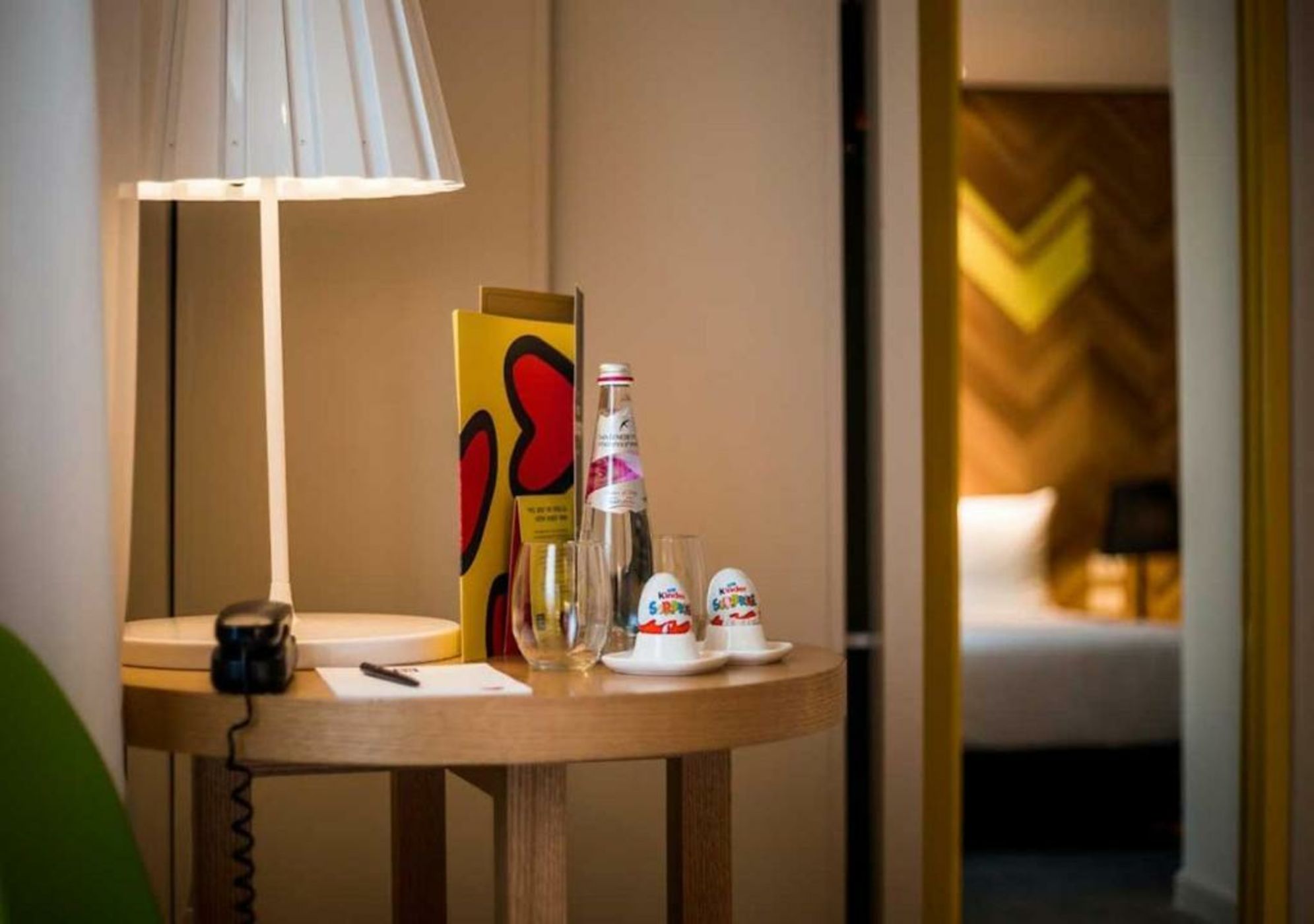 Cucu Hotel By 7Minds