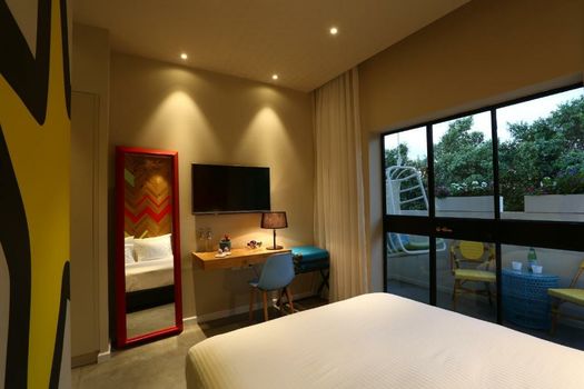 Cucu Hotel By 7Minds