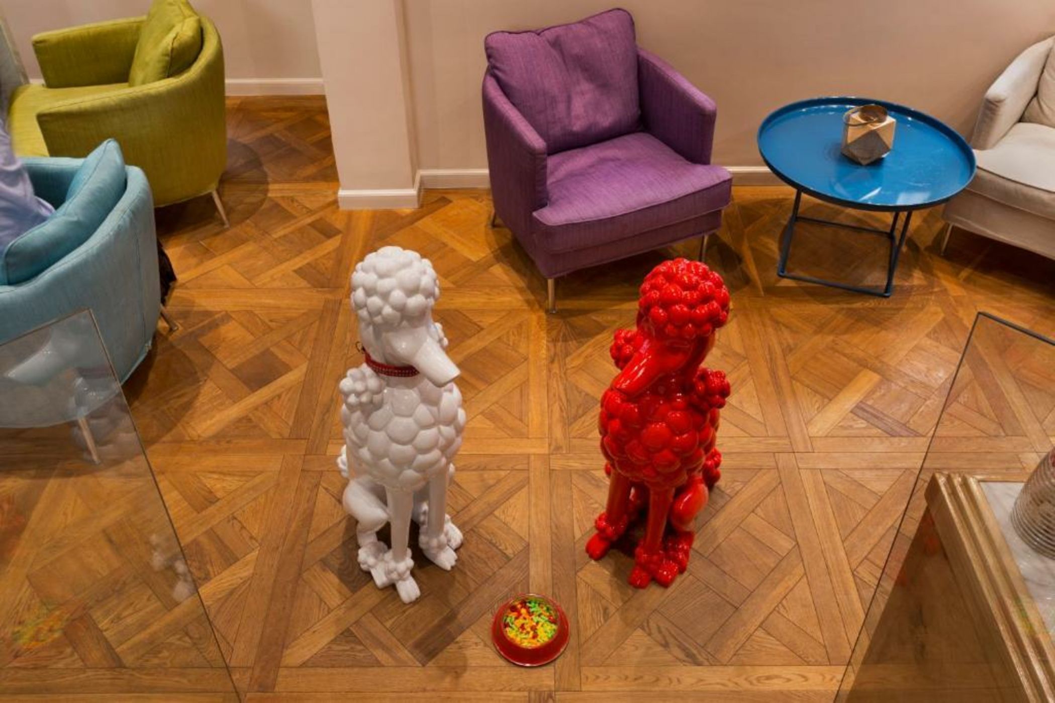 Cucu Hotel By 7Minds