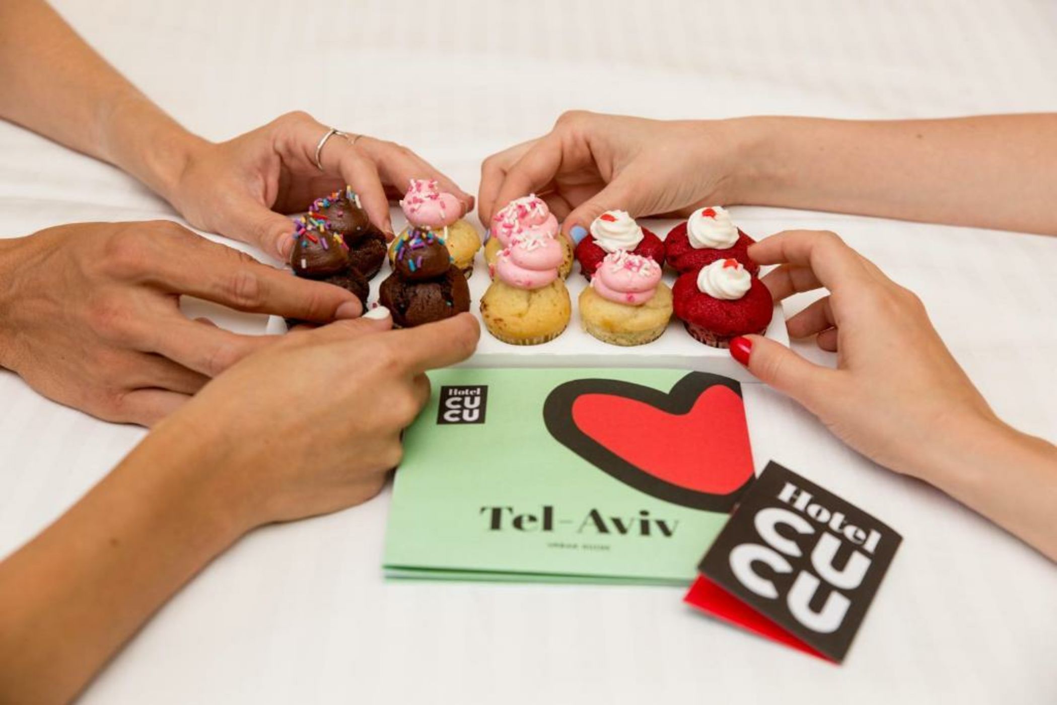 Cucu Hotel By 7Minds