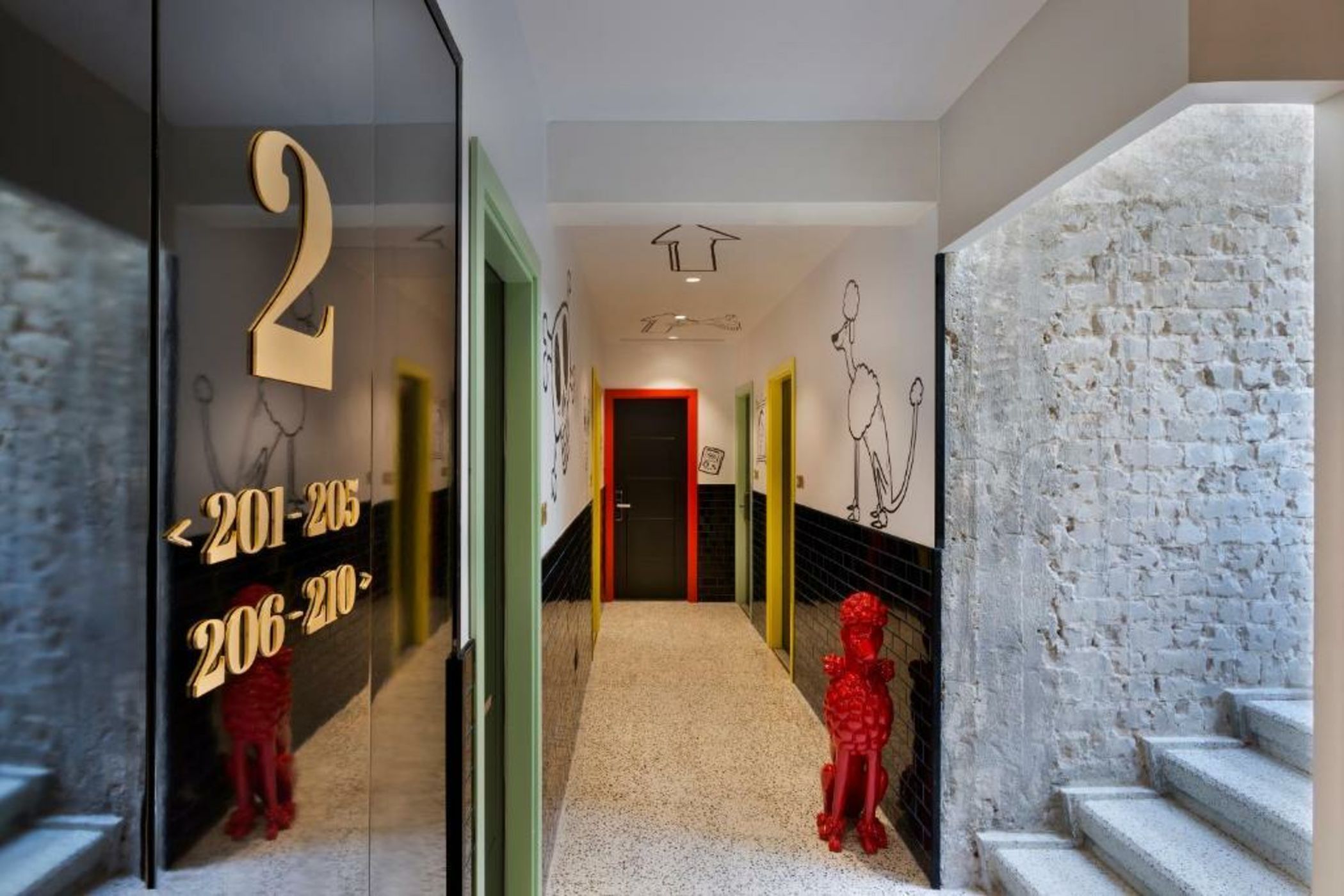 Cucu Hotel By 7Minds