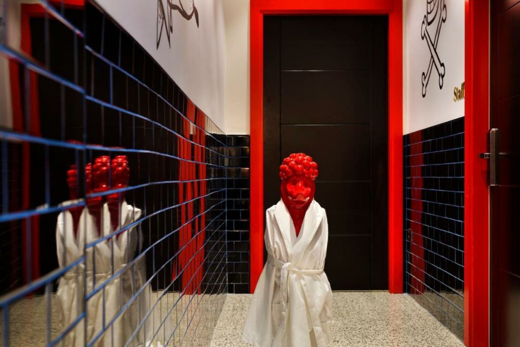 Cucu Hotel By 7Minds