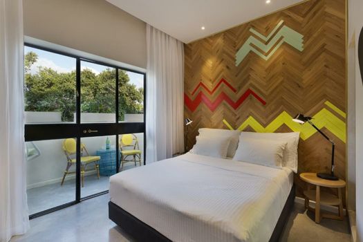 Cucu Hotel By 7Minds