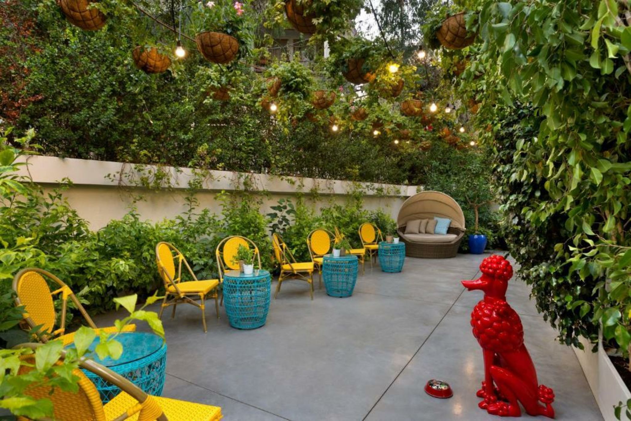 Cucu Hotel By 7Minds