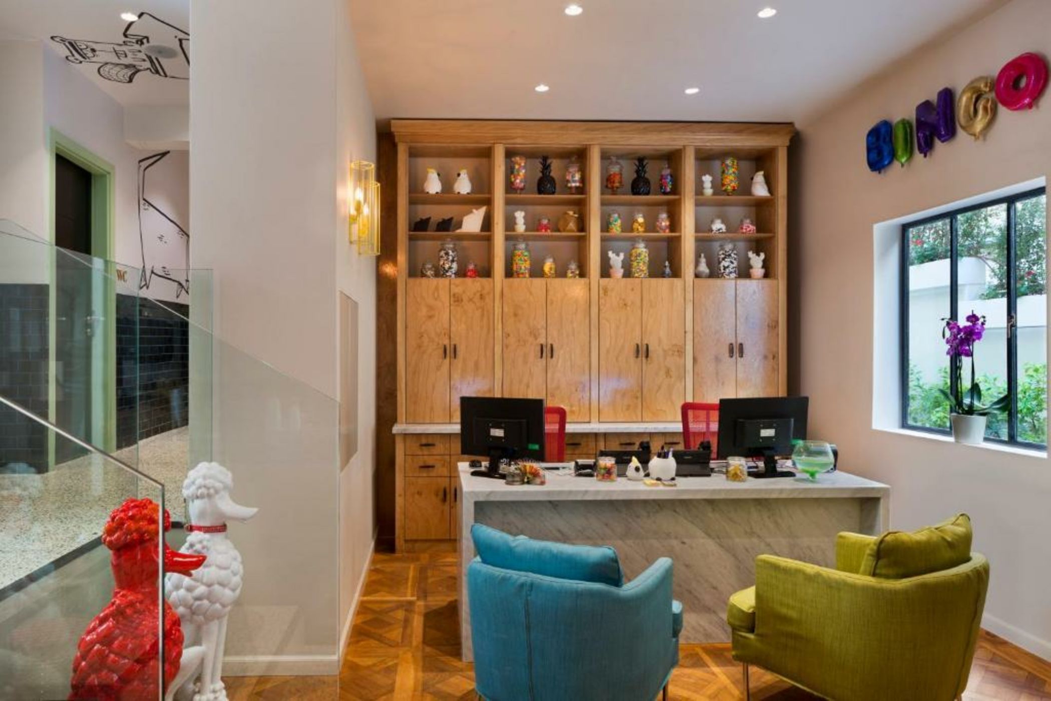 Cucu Hotel By 7Minds