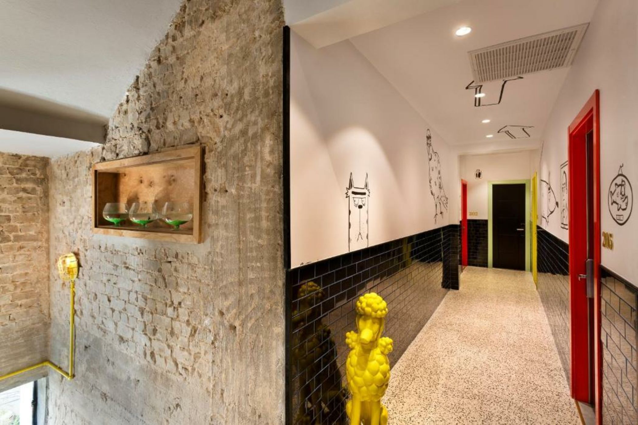 Cucu Hotel By 7Minds