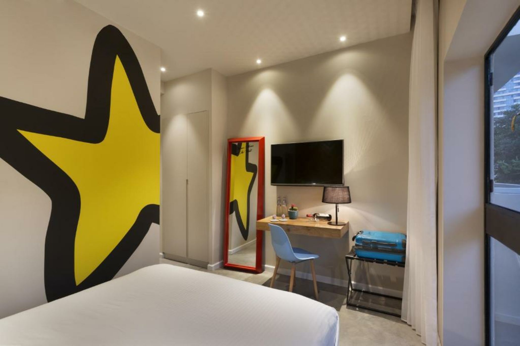 Cucu Hotel By 7Minds