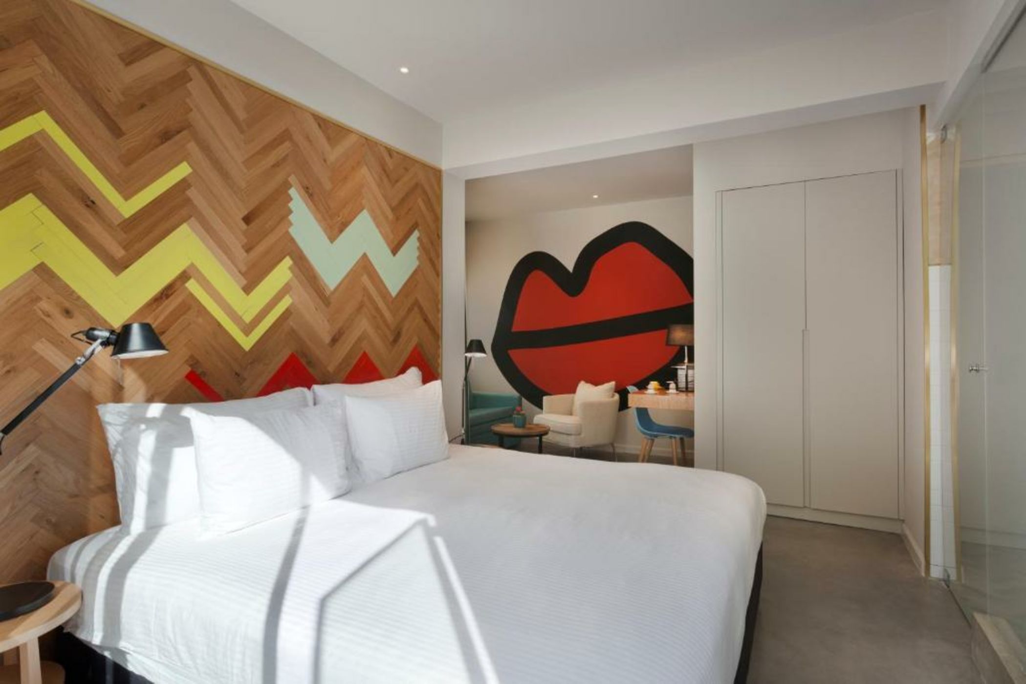 Cucu Hotel By 7Minds