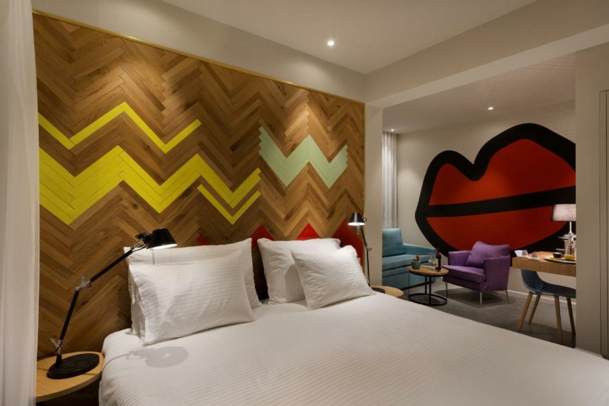 Cucu Hotel By 7Minds