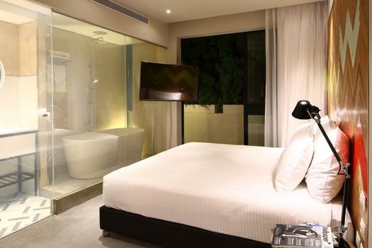 Cucu Hotel By 7Minds