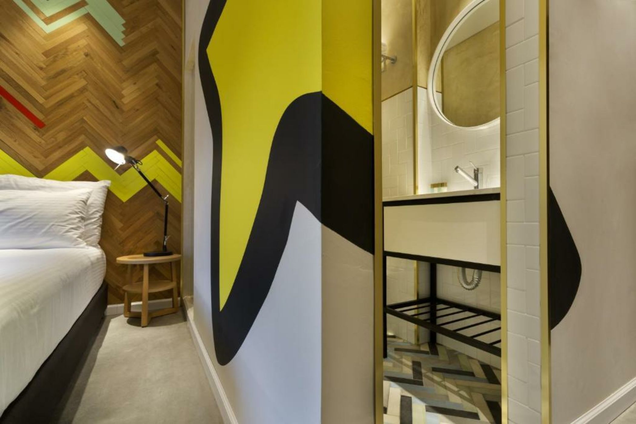 Cucu Hotel By 7Minds