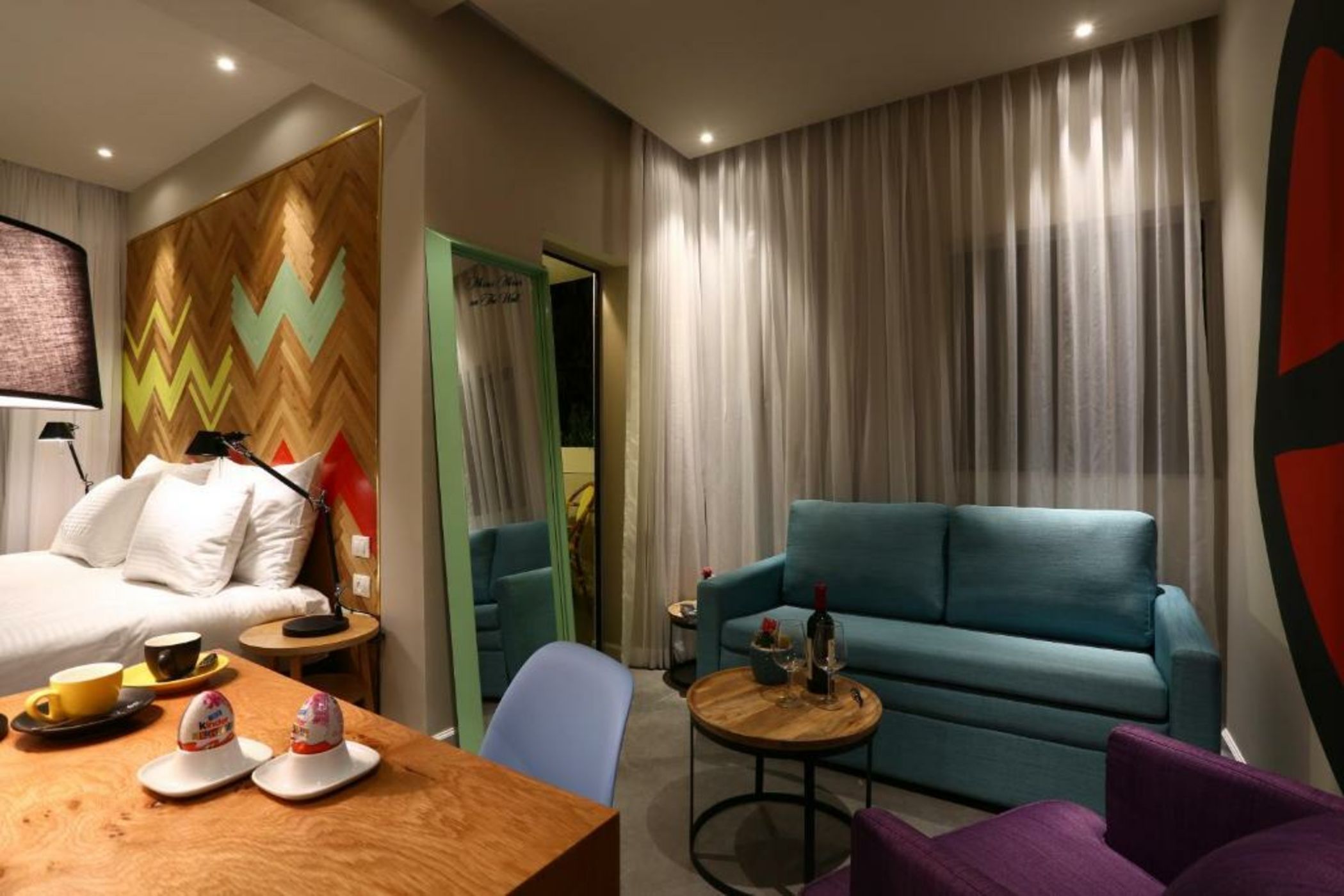 Cucu Hotel By 7Minds