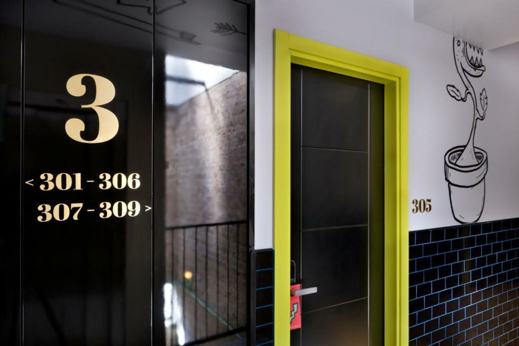 Cucu Hotel By 7Minds