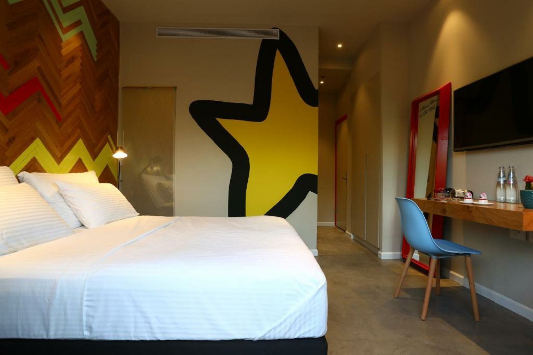 Cucu Hotel By 7Minds