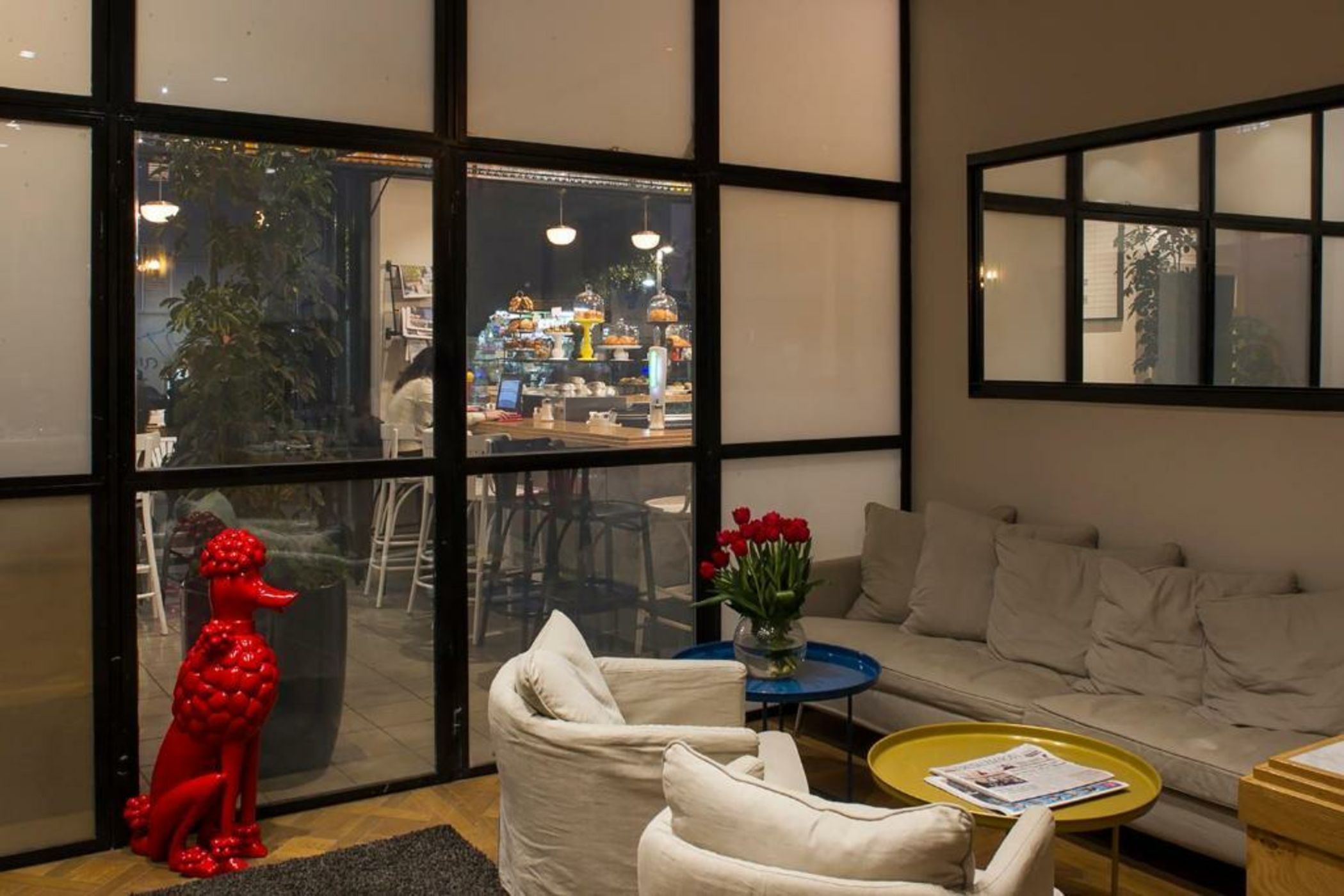 Cucu Hotel By 7Minds