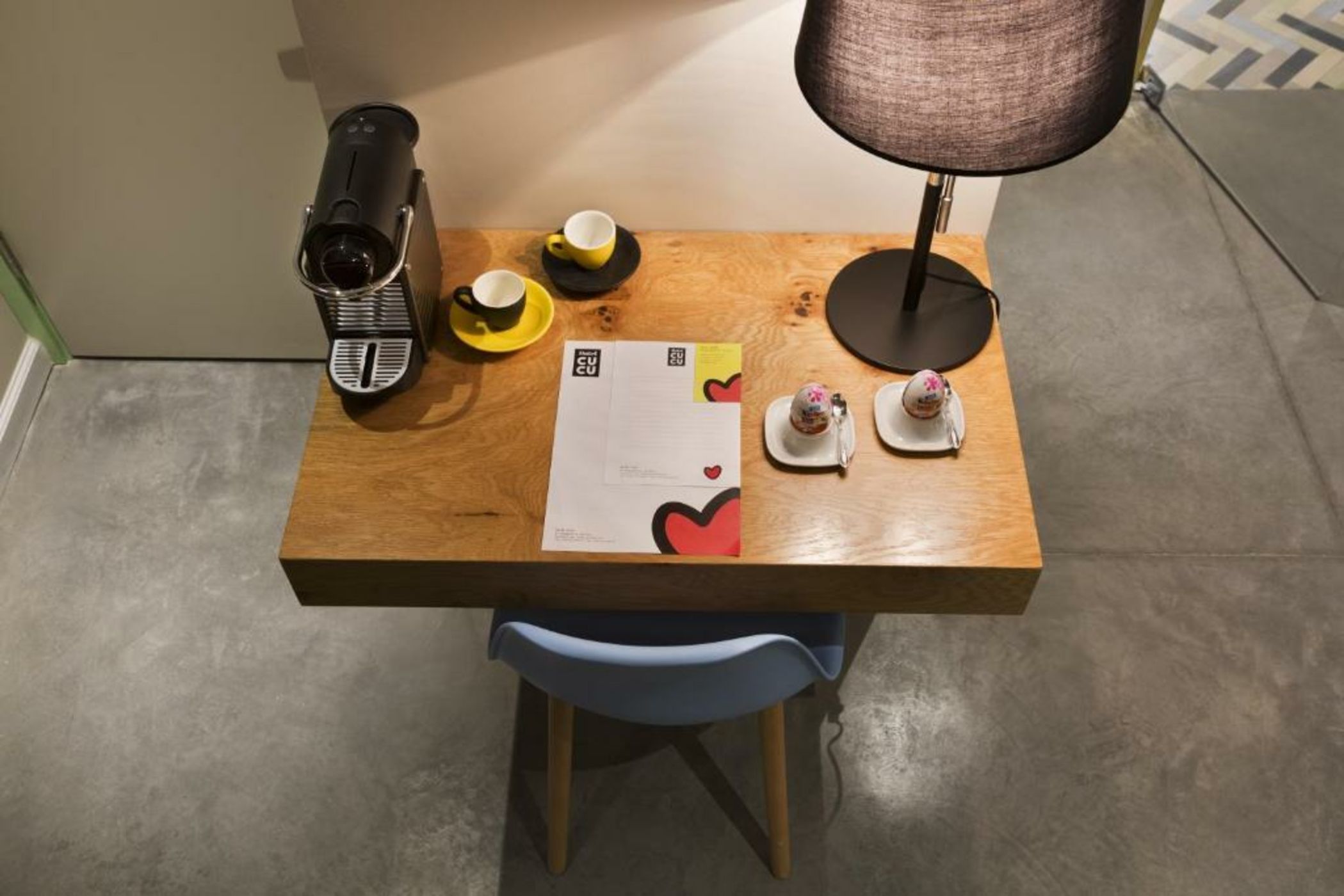 Cucu Hotel By 7Minds