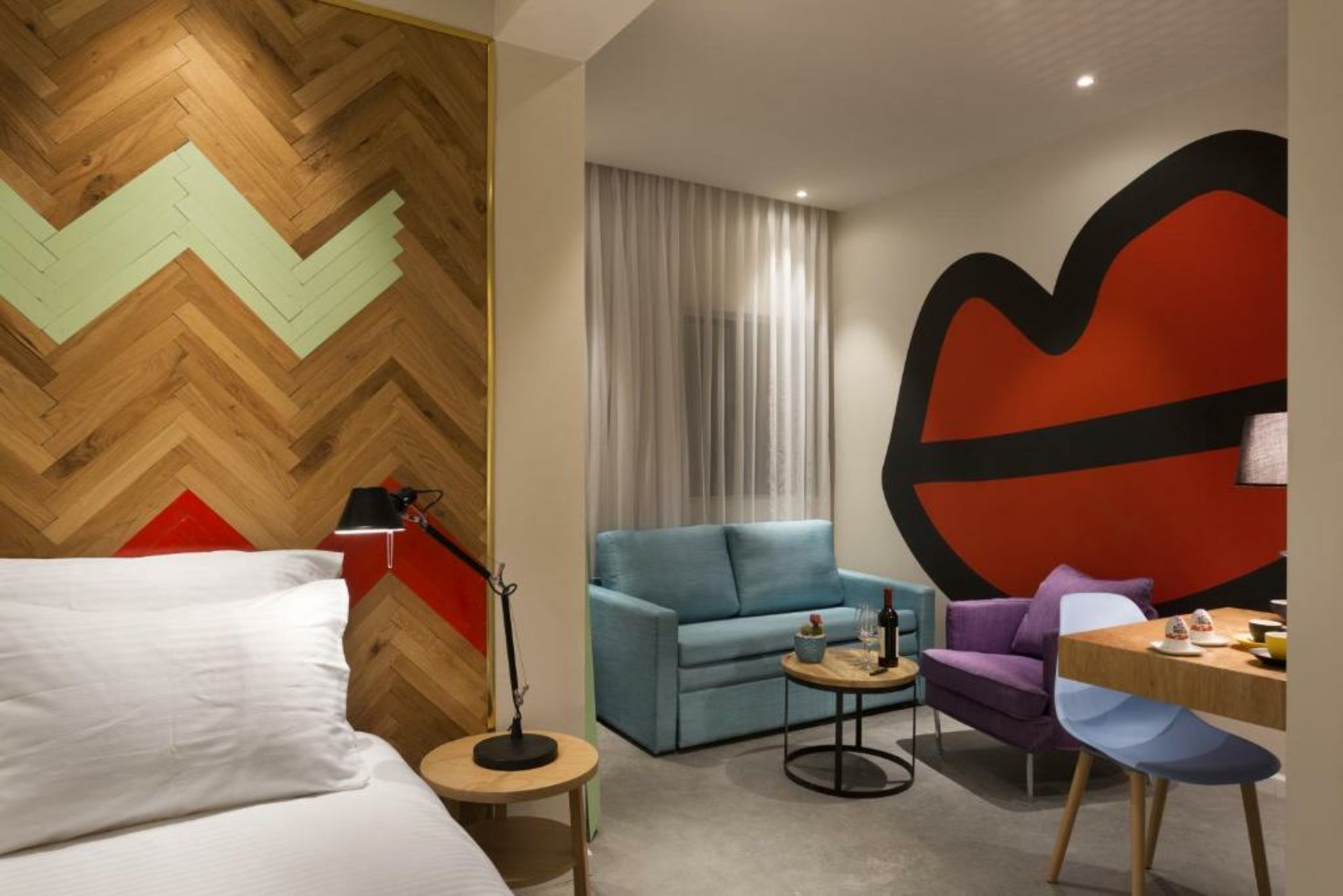 Cucu Hotel By 7Minds