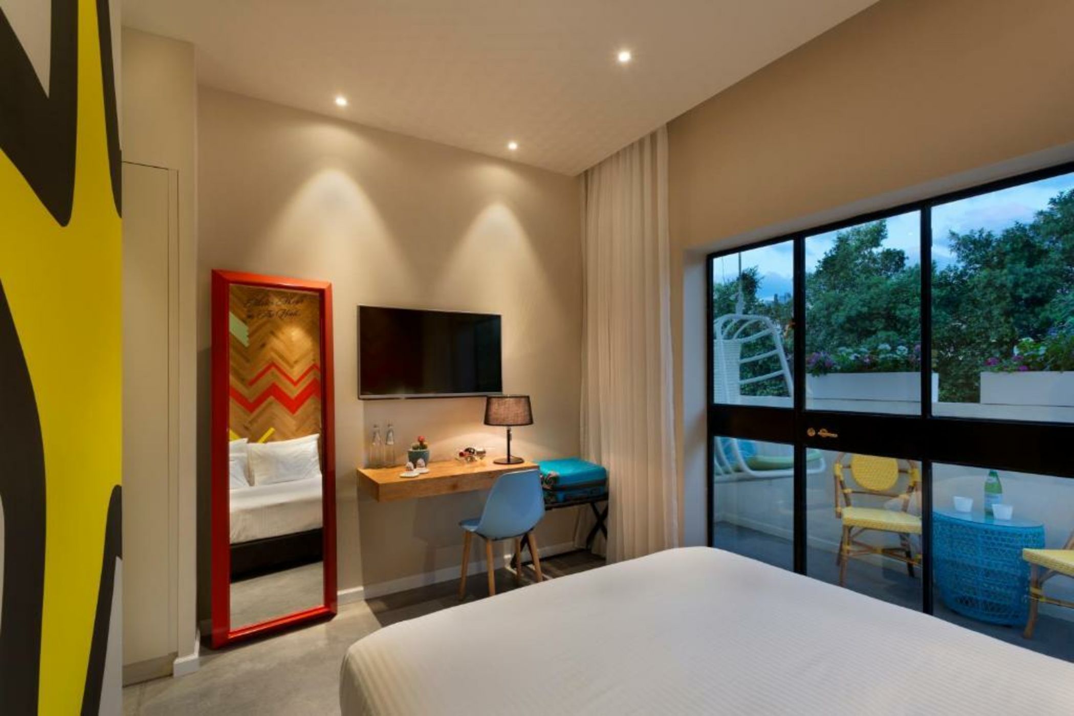 Cucu Hotel By 7Minds