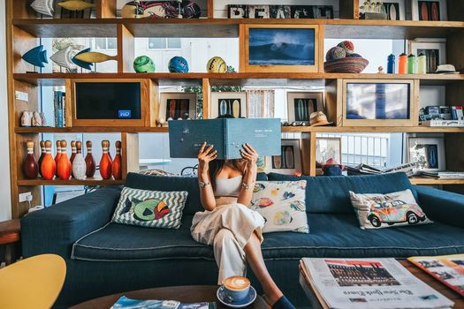 Yam Hotel - an Atlas Boutique Hotel