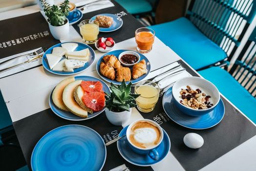 Yam Hotel - an Atlas Boutique Hotel