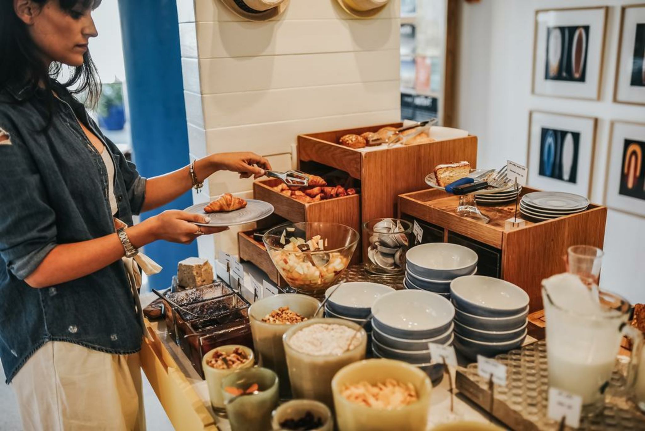 Yam Hotel - an Atlas Boutique Hotel