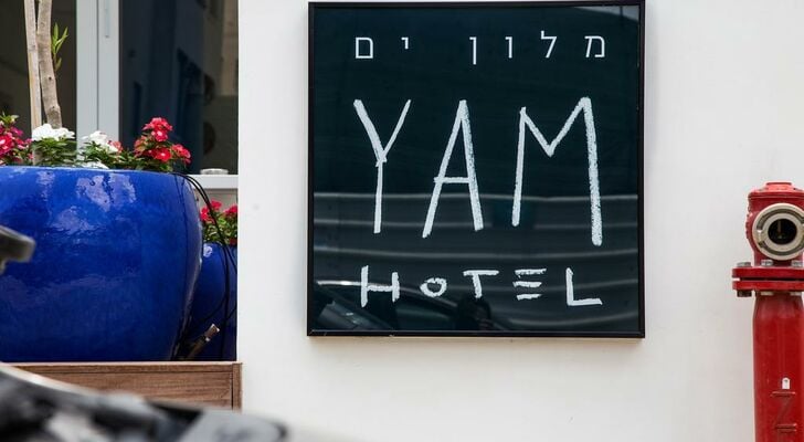 Yam Hotel - an Atlas Boutique Hotel